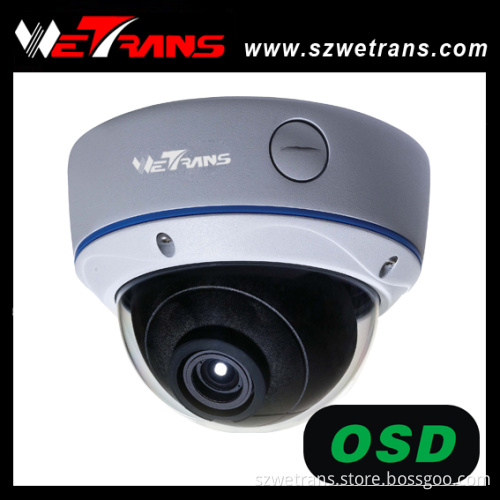 Sony CCD CCTV Dome Camera (TR-LD753EPH)
